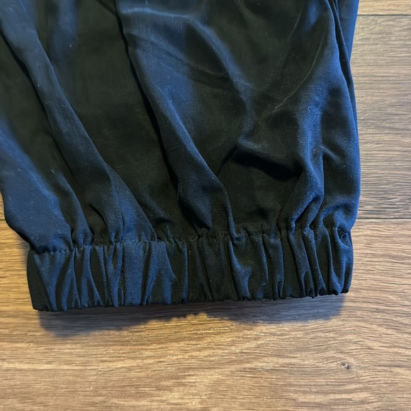 NWT* Dynamite Daria Utility Jogger Pants - Picture 8 of 9